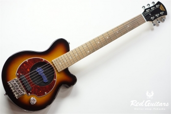 PGG-200 - Brown Sunburst